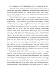 Gyvenamųjų namų modernizavimo problematika ir ypatumai 11 puslapis