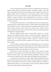 Gyvenamųjų namų modernizavimo problematika ir ypatumai 14 puslapis