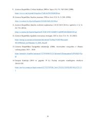 Gyvenamųjų namų modernizavimo problematika ir ypatumai 17 puslapis