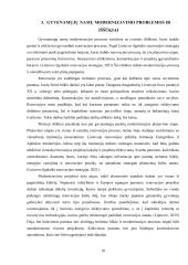 Gyvenamųjų namų modernizavimo problematika ir ypatumai 9 puslapis