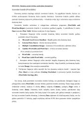 Ms Excel: duomenų sąrašai, kūrimas, apdorojimas 18 puslapis