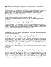 Ontologijos teorija 3 puslapis