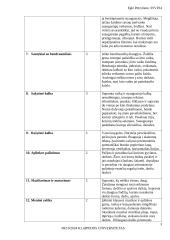 Ankstyvojo amžiaus vaiko pasiekimų vertinimas 2 puslapis