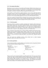 Operacinė sistema 11 puslapis