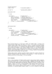 Operacinė sistema 14 puslapis