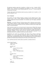 Operacinė sistema 17 puslapis