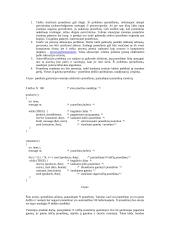 Operacinė sistema 19 puslapis