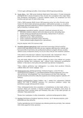 Operacinė sistema 3 puslapis