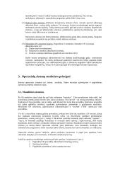 Operacinė sistema 4 puslapis