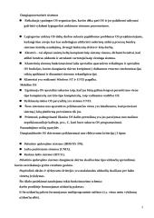 Operacinių sistemų klasifikacija 3 puslapis