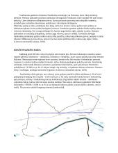 Smalininkų seniūnijos gamtinė analizė 2 puslapis