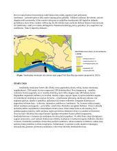 Smalininkų seniūnijos gamtinė analizė 5 puslapis