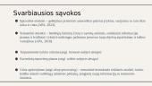 Ketinimas yra svarbu: tikslingo ir atsitiktinio mokymosi paradoksas epizodinėje ilgalaikėje atmintyje 2 puslapis
