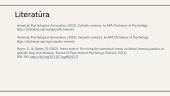 Ketinimas yra svarbu: tikslingo ir atsitiktinio mokymosi paradoksas epizodinėje ilgalaikėje atmintyje 10 puslapis