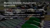 Skaidrės apie islamo religiją 4 puslapis