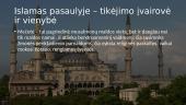 Skaidrės apie islamo religiją 7 puslapis