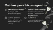 Muzikos psichologinė veikla 4 puslapis
