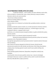 Praktika geodezijos įmonėje 11 puslapis