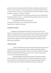 Praktika geodezijos įmonėje 13 puslapis