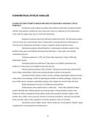 Praktika geodezijos įmonėje 15 puslapis