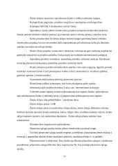 Praktika geodezijos įmonėje 16 puslapis