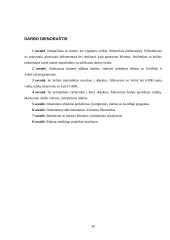 Praktika geodezijos įmonėje 19 puslapis