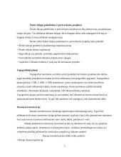 Praktika geodezijos įmonėje 4 puslapis