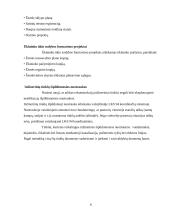 Praktika geodezijos įmonėje 5 puslapis