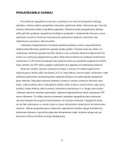 Praktika geodezijos įmonėje 7 puslapis