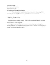 Praktika geodezijos įmonėje 9 puslapis