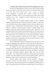 Platonas "Puota, arba apie meilę" 3 puslapis