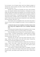 Platonas "Puota, arba apie meilę" 4 puslapis