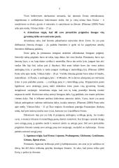 Platonas "Puota, arba apie meilę" 5 puslapis