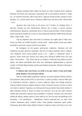 Platonas "Puota, arba apie meilę" 6 puslapis