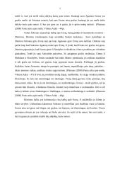 Platonas "Puota, arba apie meilę" 7 puslapis