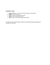 Bendros žinios apie judėjimą 10 puslapis