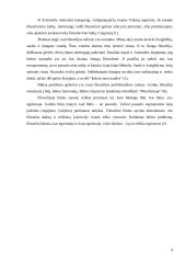 Platono ir Aristotelio būties sampratos 4 puslapis