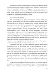 Platono ir Aristotelio būties sampratos 10 puslapis