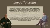 Levas Tolstojus ,,Ana Karenina” 3 puslapis