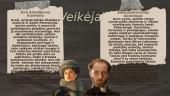 Levas Tolstojus ,,Ana Karenina” 4 puslapis