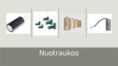 Elektrinės grandinės komponentai 5 puslapis