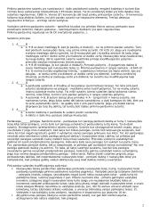 Pirkimo pardavimo sutartis. Atskiros pirkimo-pardavimo sutarčių rūšys 2 puslapis