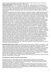 Pirkimo pardavimo sutartis. Atskiros pirkimo-pardavimo sutarčių rūšys 4 puslapis