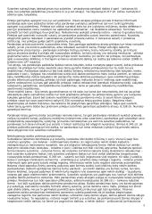 Pirkimo pardavimo sutartis. Atskiros pirkimo-pardavimo sutarčių rūšys 5 puslapis