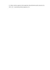 Programinės įrangos apžvalga ir jos tobulinimo tendencijos 3 puslapis