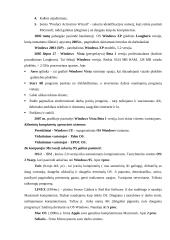 Programinės įrangos apžvalga ir jos tobulinimo tendencijos 6 puslapis