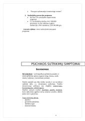 Psichiatrija 18 puslapis