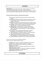 Psichiatrija 3 puslapis