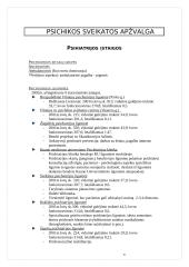 Psichiatrija 10 puslapis