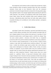 Kredito linijos privalumas, trūkumai, reikalavimai, pavyzdžiai 5 puslapis